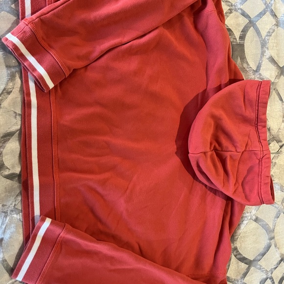 Adidas cropped style sweatshirt - Picture 4 of 4